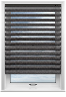 Wow Factor, Dark Star - Venetian Blind